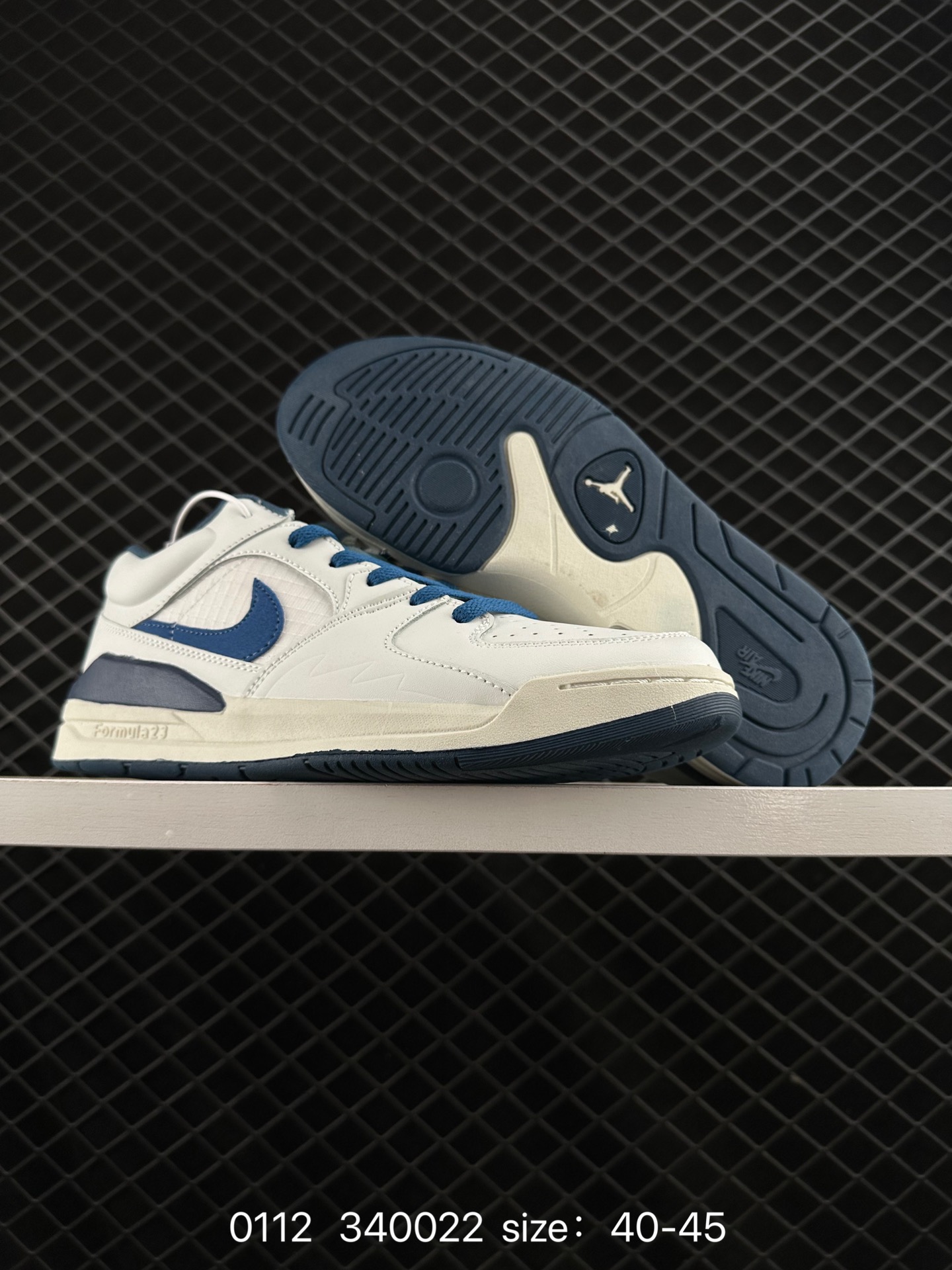 Air Jordan Stadium 90 